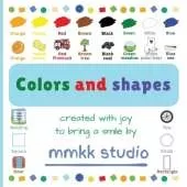 Colors and shapes