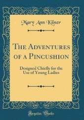 The Adventures of a Pincushion: Designed Chiefly for the Use of Young Ladies (Classic Reprint)