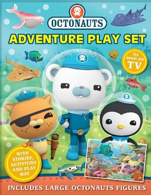 Adventure Play Set