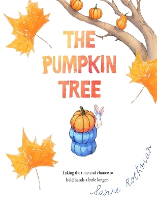 The Pumpkin Tree