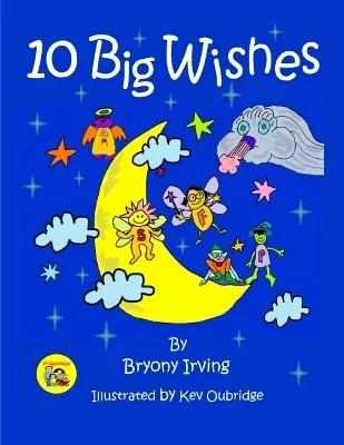 10 Big Wishes
