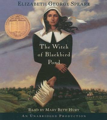 The Witch of Blackbird Pond