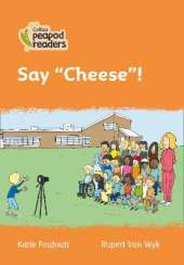 Level 4 - Say "Cheese"!