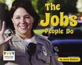 The Jobs People Do