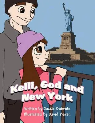 Kelli, God and New York