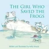The Girl Who Saved the Frogs