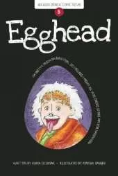 Egghead: Book 5