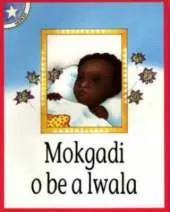 Mokgadi O be a Lwala