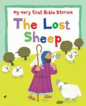The Lost Sheep