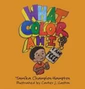 What Color Am I?