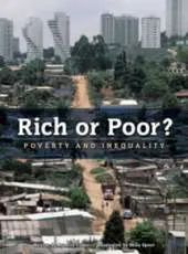 Rich or Poor?: Poverty and Inequality