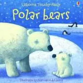 Touchy-Feely Polar Bears