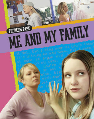 Me and My Family