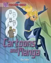 Master This: Cartoons and Manga