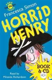 Horrid Henry: Book 1