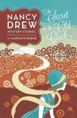 The Secret of the Old Clock #1