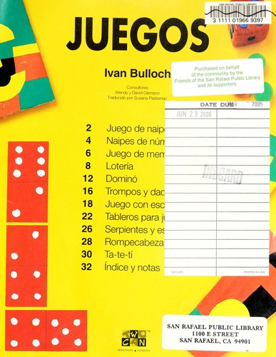 Juegos