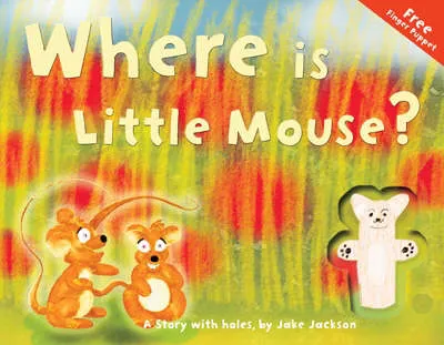 Where is Little Mouse?