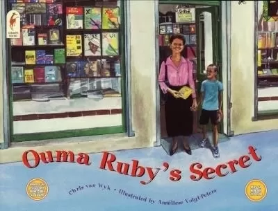 Ouma Ruby's Secret