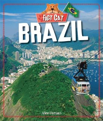 Fact Cat: Countries: Brazil