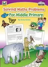 Solving Maths Problems for Middle Primary