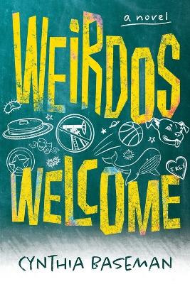 Weirdos Welcome
