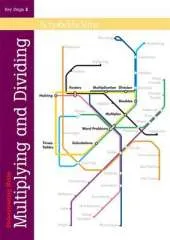 Understanding Maths: Multiplying & Dividing