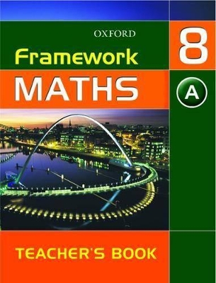 Framework Maths
