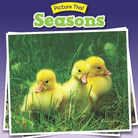 Picture This! Pack A of 3