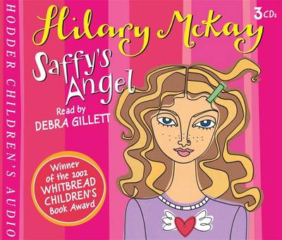 Saffy's Angel: Book 1
