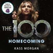 Homecoming: a romantic dystopian fantasy of epic proportions