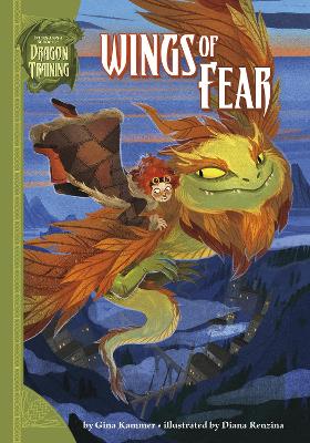 Wings of Fear
