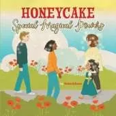 Honeycake: Special Magical Powers