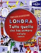 Londra- Not for Parents