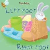 Left Foot Right Foot