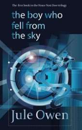 The Boy Who Fell from the Sky