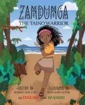 Zandunga: The Taíno Warrior