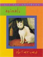 Animals Observed