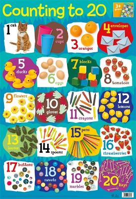 Counting to 20