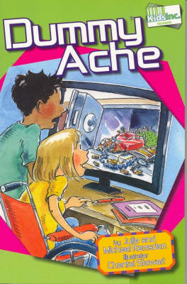 Dummy Ache