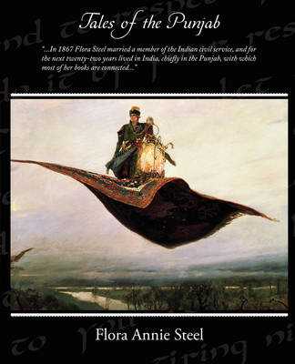 Tales of the Punjab