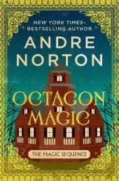 Octagon Magic