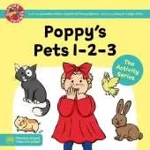 Poppy's Pets 1-2-3