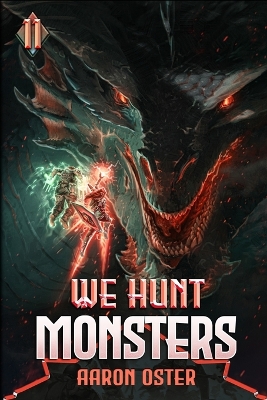 We Hunt Monsters 11