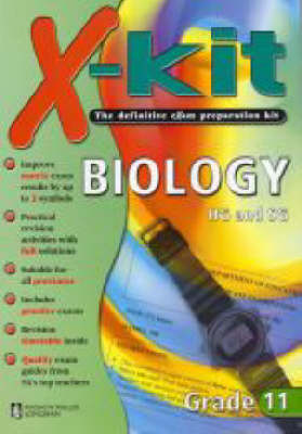 X-kit Biology