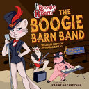 The Boogie Barn Band