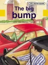 Wellington Square Assessment Kit - The Big Bump