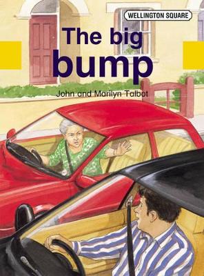 Wellington Square Assessment Kit - The Big Bump