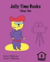 Jolly Time Books: I Hear You