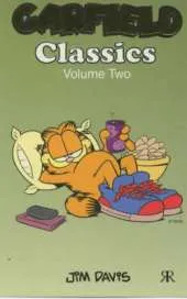 Garfield Classics